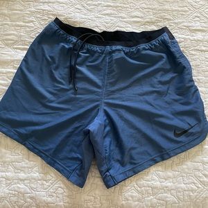 Men’s Nike 7 inch shorts